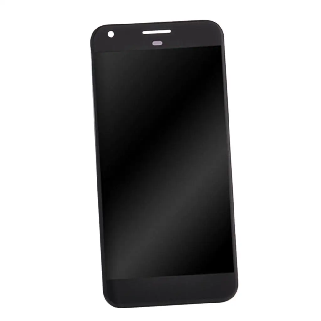 Touch Screen Display Digitizer Assembly Glass LCD Repair Kit for Google Pixel 1 Scratch Restoration