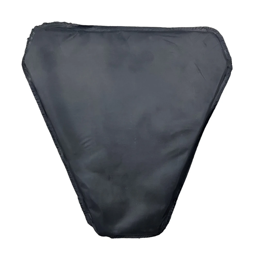 Military Tactical Vest IIIA Soft Bulletproof Plate PE Bulletproof Fragment Protection Safety Lining