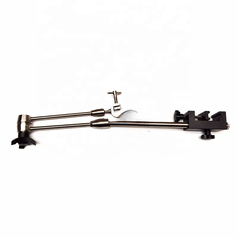 Martin arm retractor / Ventriculoscopy endoscope holder flexible arm transforaminal endoscope