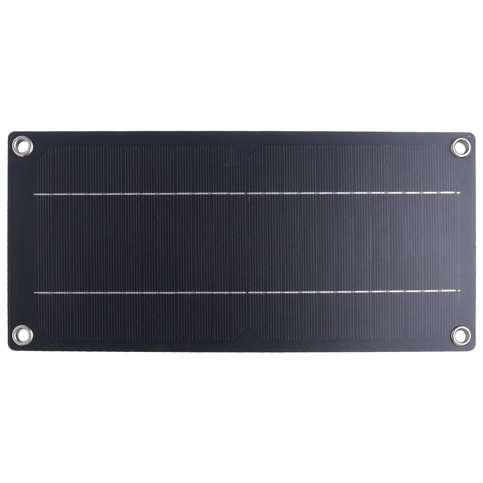 

30*14.5cm 100A MPPT Charger High-quality Materials Minimal Maintenance Optimal Energy Conversion Outdoor Travel