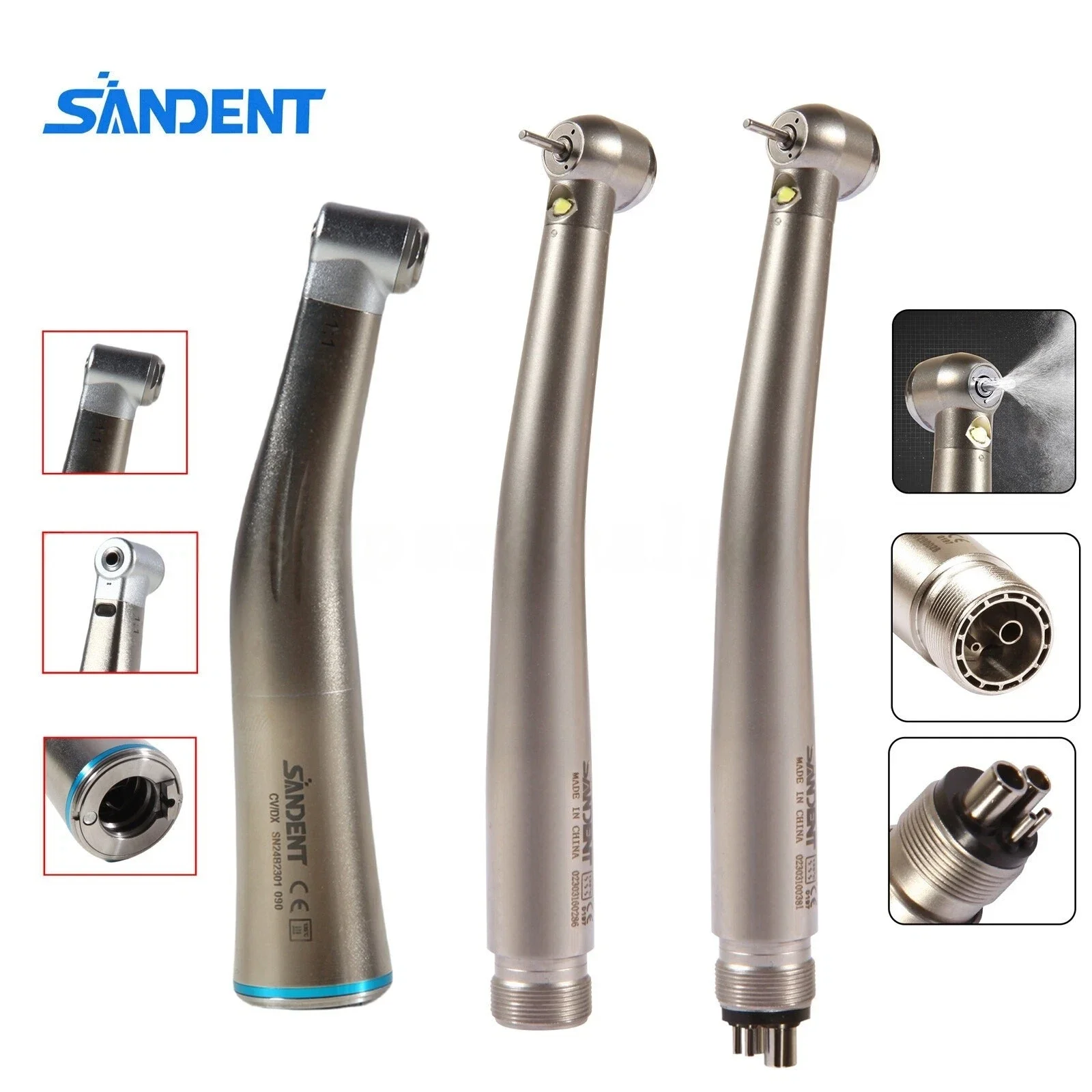 Dental E-Generator …