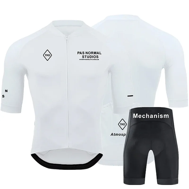 Men New Road Bike Wear Racing Clothes