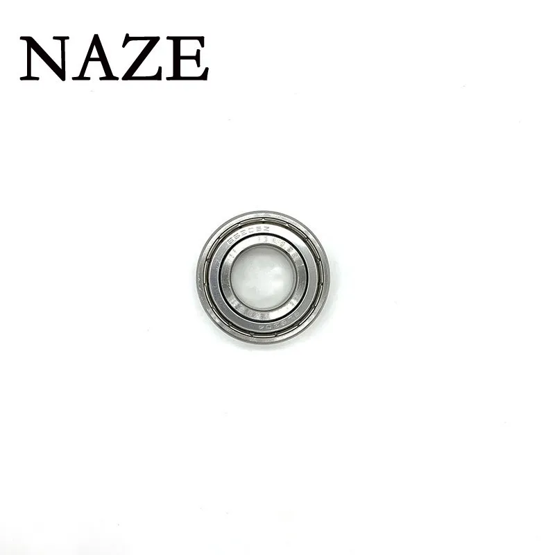 Mini miniature high-precision ball bearing ABEC-9 3x6x2.5mm.