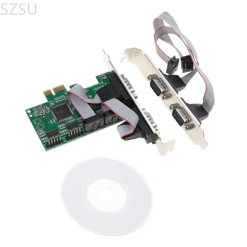 Szsu Pciexpress RS2…