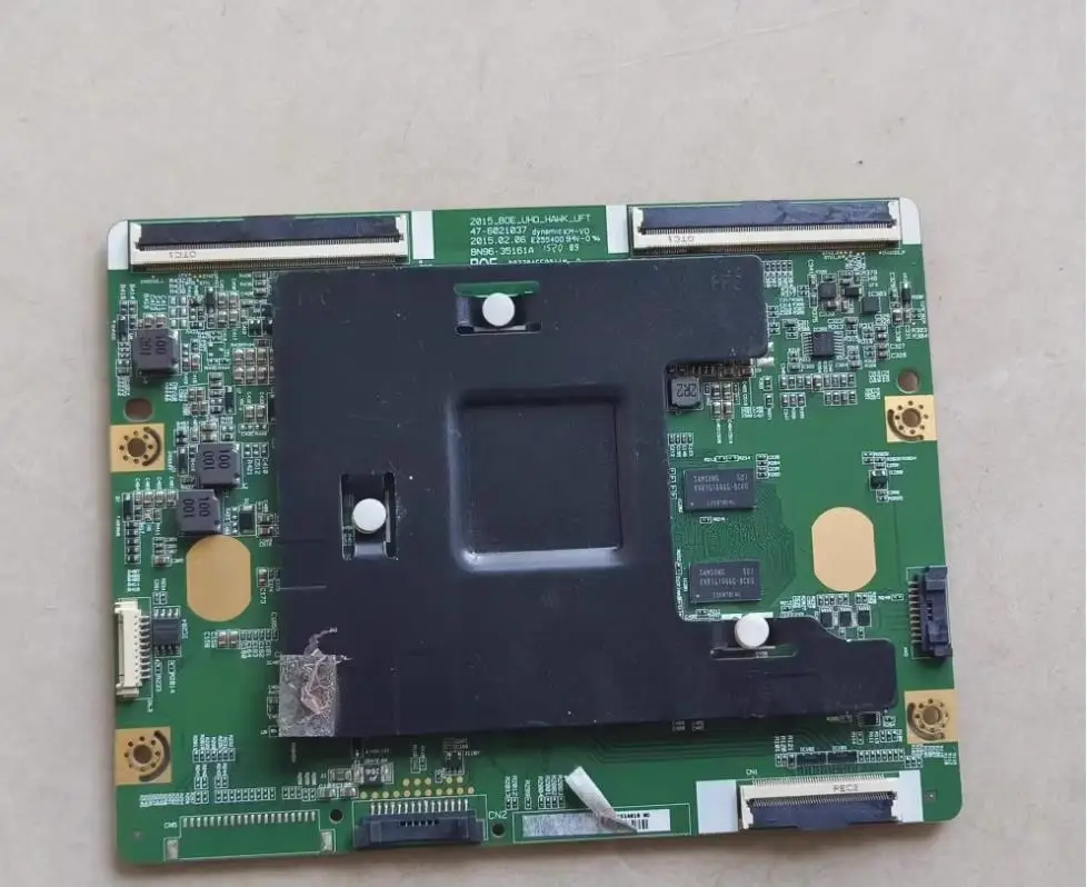 BN96-35161A T CON  board LCD FOR UA55JU6500/JS7200JXXZ CY-TJ055HGEV3H