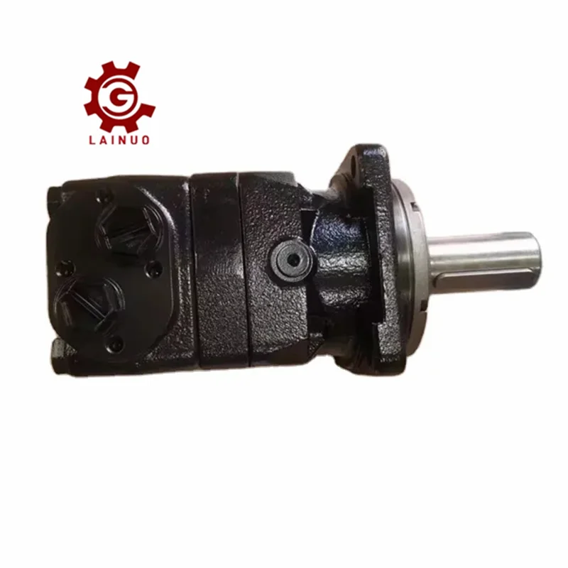 

BMR-50 BMR-80 BMR-100 Torque Motor OMM OMP OMR OMS OMT OMV Orbital Motor OMR 80 151-0711 Orbital Motor OMR50 OMR 50 1510710
