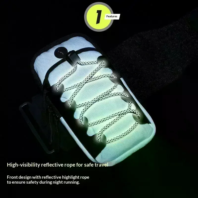 

Motorcycle Battery Cover Mobile Phone Storage Pouch Storage Bag Sports Armband Bag Electric Dirt Bike