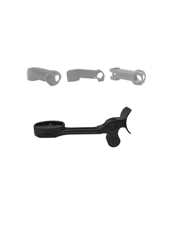 AliExpress NONE For BMC GOPRO Garmin Wahoo Bryton IGPS GiantCNC Aluminium Bike Computer Mount ICS01 ICS02 RSM01 Stem TEAMMACHINE SLR01 RM01