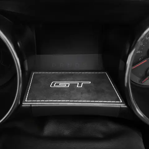 8 best sales 2020 ford mustang - №6