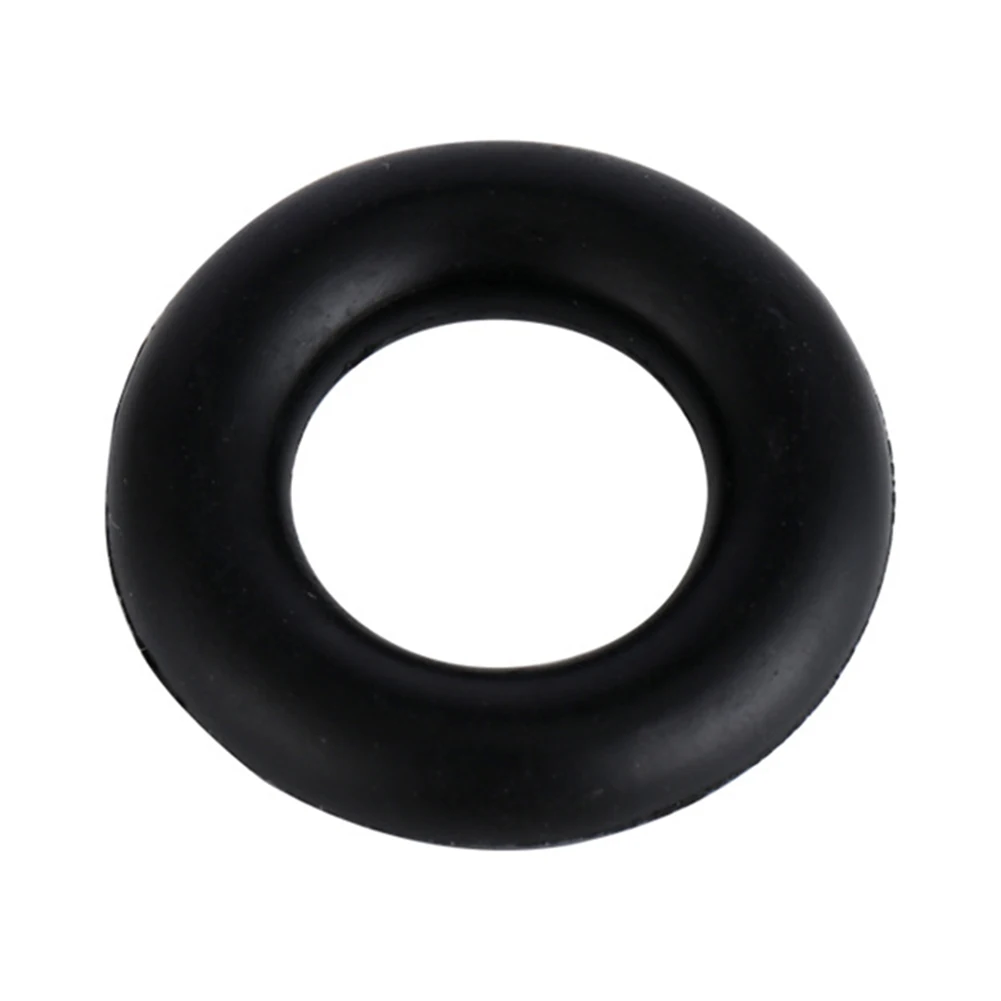 Easy To Use Pedal Sewing Machine Accessories 1 Pcs Pedal Sewing Rubber Ring Black Efficient Operation Rubber Ring