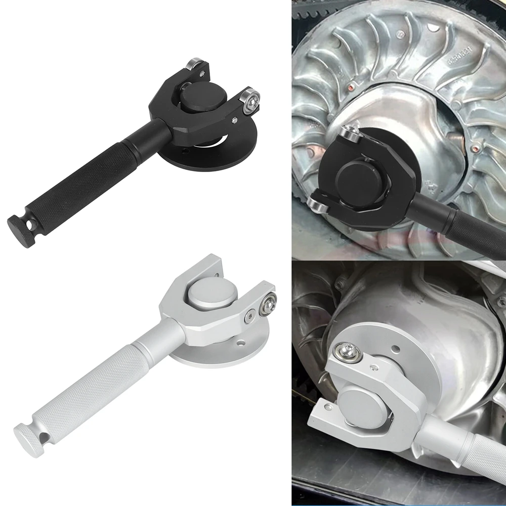 

Инструмент для замены ремня для Can Am Maverick X3 XRS 72" (комплект для снятия сцепления) 2017-2021, подходит для колесной базы шириной 72"/64"