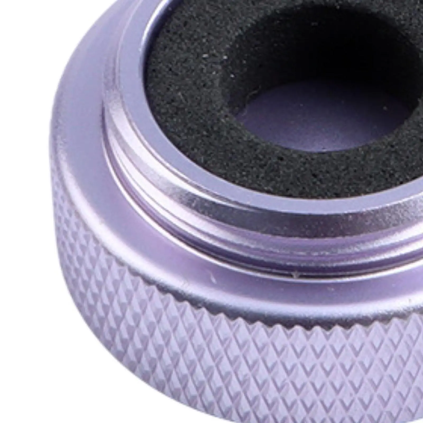 صندوق تخزين طرف حمام السباحة من الألومنيوم المطلي بالكهرباء، منظم طرف السنوكر لملحقات طاولة البلياردو