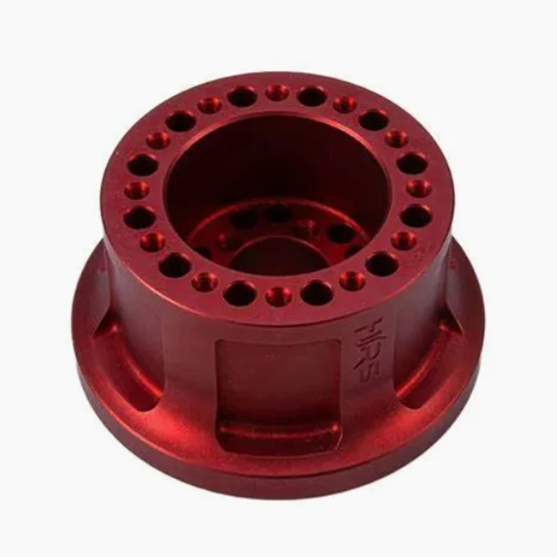 Custom stainless steel/aluminum alloy CNC machining support connection hardware parts CNC turning and milling machining