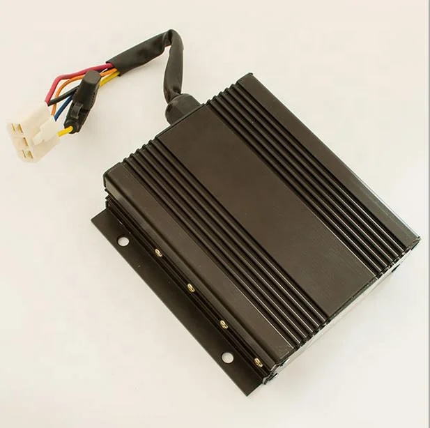 

300w 48v dc Converter Electric Vehicle DC Converter For Forklift