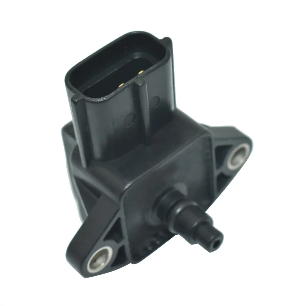 New MAP Sensor 079800-3810 fit for RHD JDM Daihatsu Move Custom L910S 99~02 Toyota Daihatsu Storia