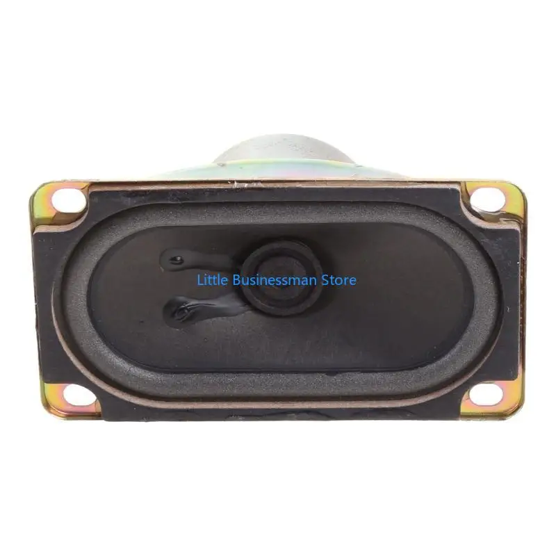Lautsprecher Reparatur 8Ohm 5W Magnetische Lautsprecher Horn Lautsprecher Lautsprecher Lautsprecher für Multimedia Sound – Detail 3