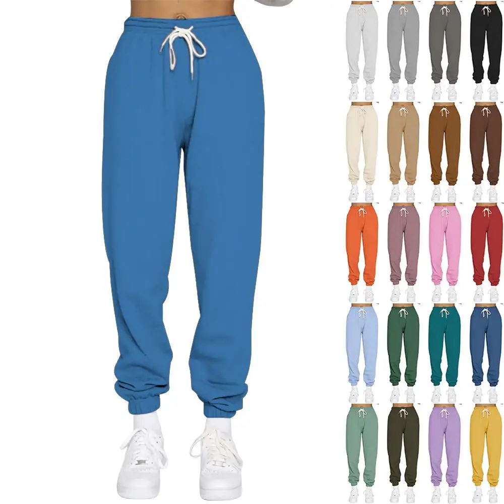 

Women's High-Waist Casual Cotton Sweatshirt Tie-Up Waist Sports Top Comfortable Breathable Fabric Ladies Fashion Winter Colle...