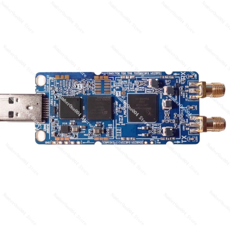 

Suitable for The Newest 2.2 Version LimeSDR Mini Software Defined Radio