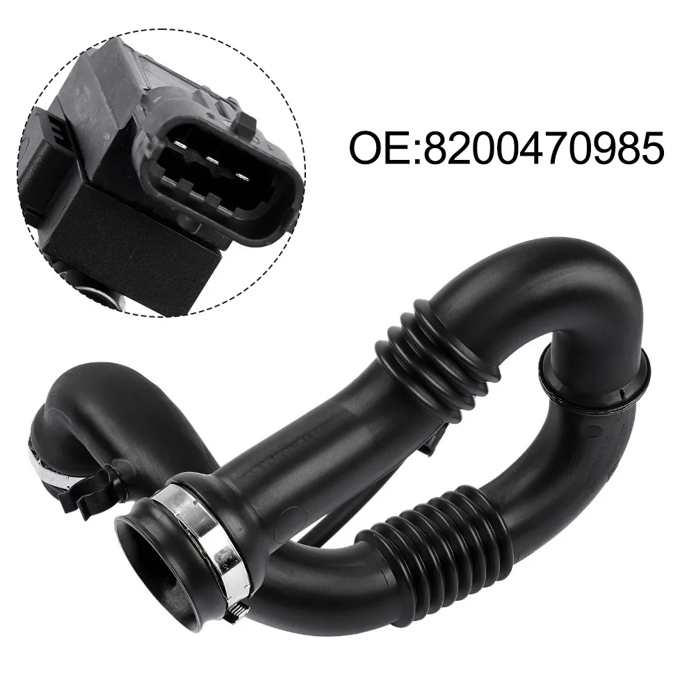 

Шланг турбонаддува интеркулера для Renault для Trafic 2 0 dCi M9R 8201068612, подходит для комбинированных моделей Nissan и Vivaro