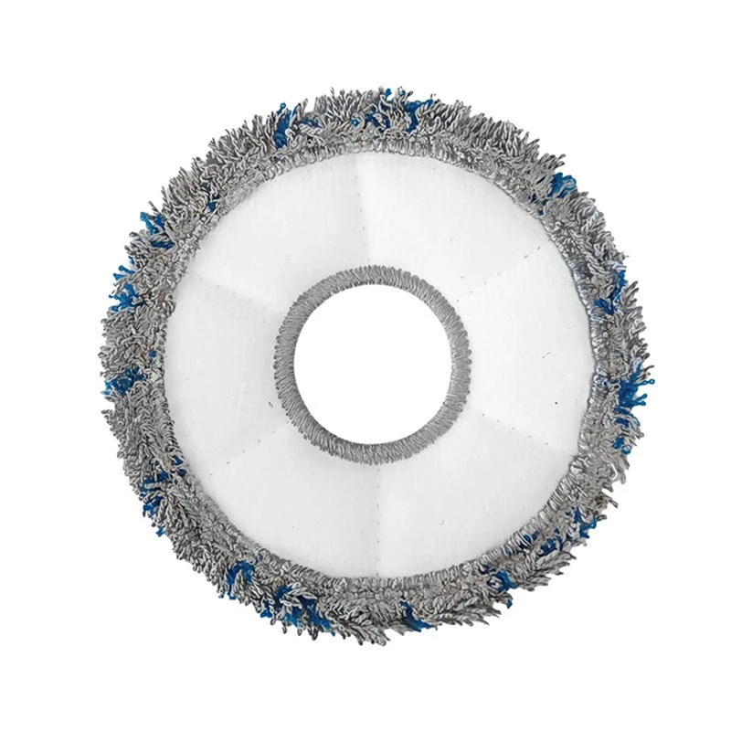 Per Ecovacs T10 Turbo / Omni spazzola laterale principale filtro Hepa Mop panno ricambio ricambio