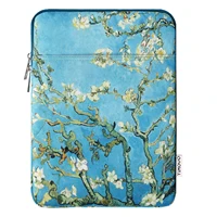 Funda para tableta de 9-11"" para iPad de 11 pulgadas A16 2025, iPad 10.a generación, 10.9"", iPad 10,2"", iPad Air 11 pulgadas Gen 10,9"", Galaxy Tab A9+