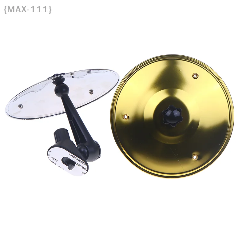 Thumbnail 4 - #45 Ranked Cymbals Picks in 2026