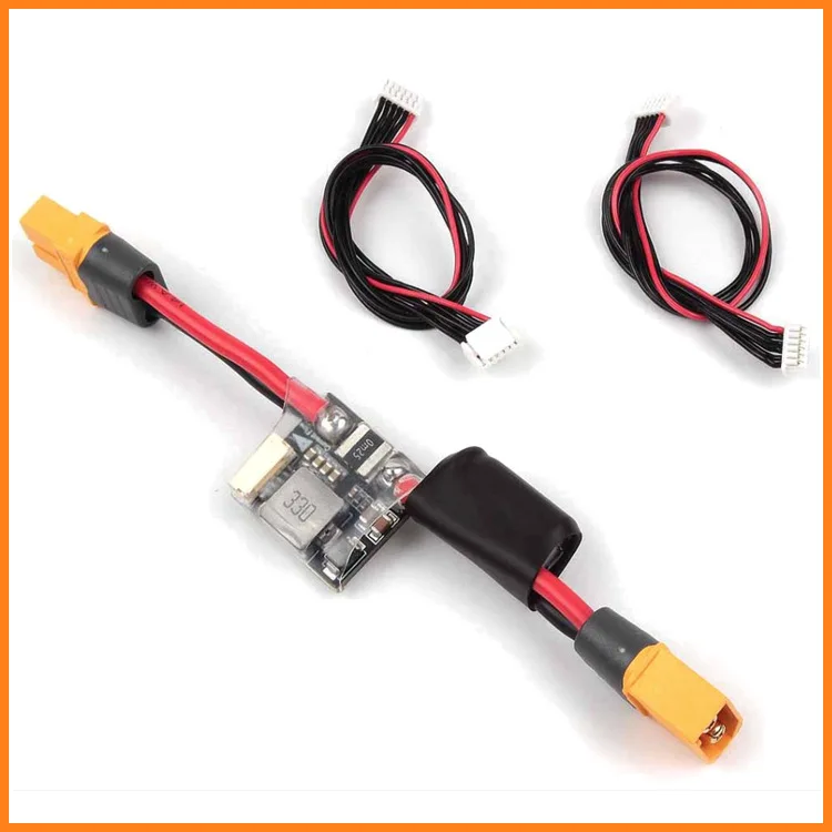 Holybro PM02 V3 Amm…