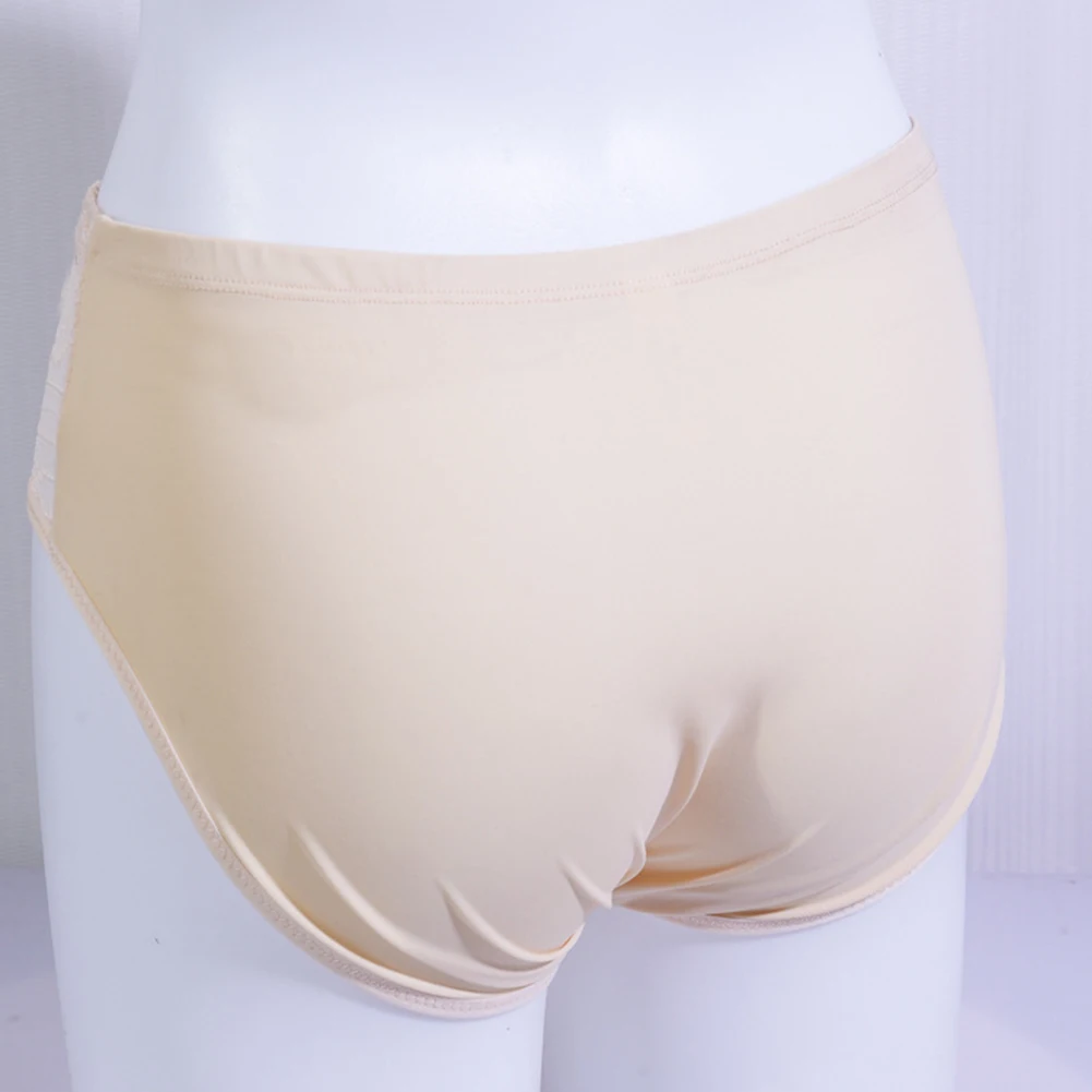 Transgender Panties Lace Panties Shaping Briefs Underwear Hiding Gaff Panties Crossdress Lace Nylon Transgender