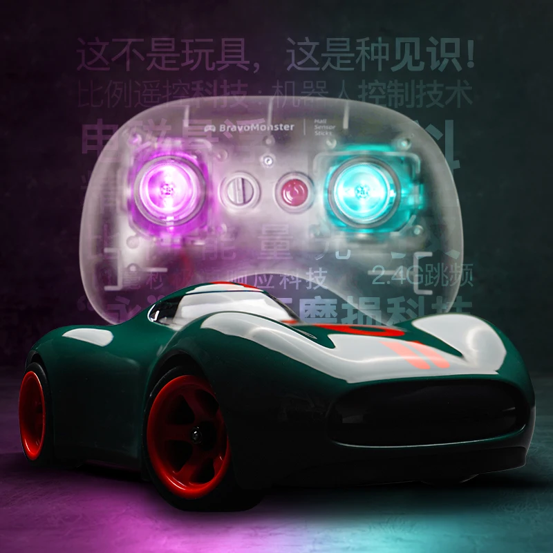 

Полномасштабный дрифтовый автомобиль Savage Rc, высокоскоростная игрушечная модель с дистанционным управлением, идеальный рождественский подарок для игровых фестивалей