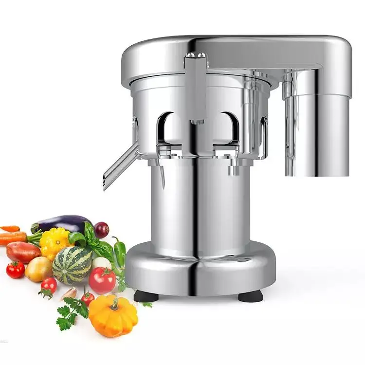 YYHC-Commercial Stainless Steel Fruit and Vegetable Juicer Portable Juicer Juicer Extractor For Restaurant Hotel