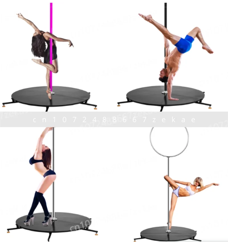 

Студия круглый мобильный портативный танец домашняя школа специальный тренажерный зал потеря веса живота танец на шесте сцена