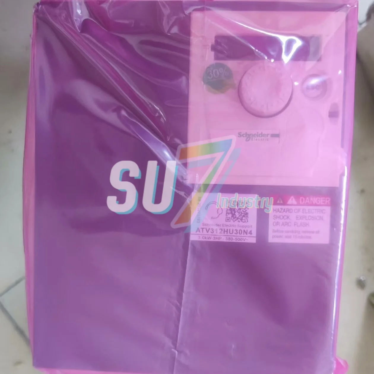 ATV312HU30N4 인버터 새로운 원본