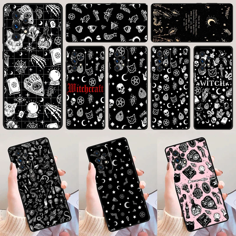 Magic Witchcraft Wi… - image