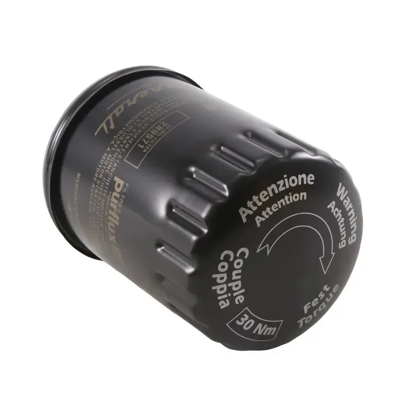 

Автомобильный масляный фильтр для Ferrari Maserati Quattro Porte Granturismo 07-13, OEM 280459 289571 000289571, фильтр запасных частей