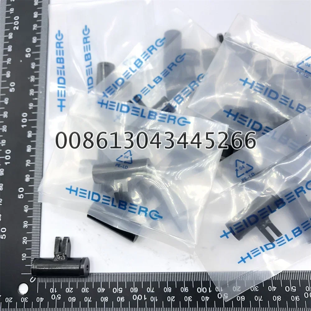 Best Quality Heidelberg SM102 CD102 SM74 Ink Pin 91.008.008F Ink Shaft MV.031.572 Heidelberg Spare Parts