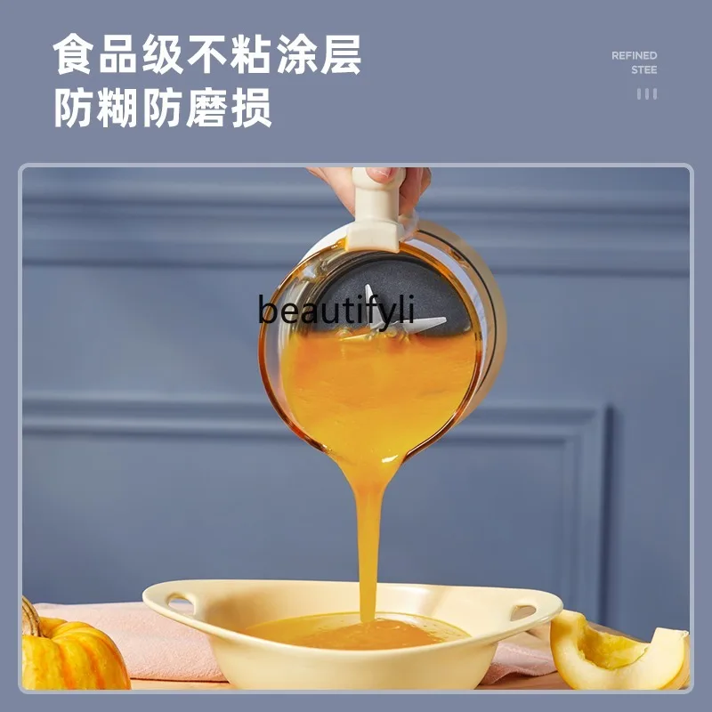 PB07 Soft Sound Wall Breaker Haushaltsheizung Automatische Sojamilchmaschine Nicht leise multifunktionale Kochmaschine