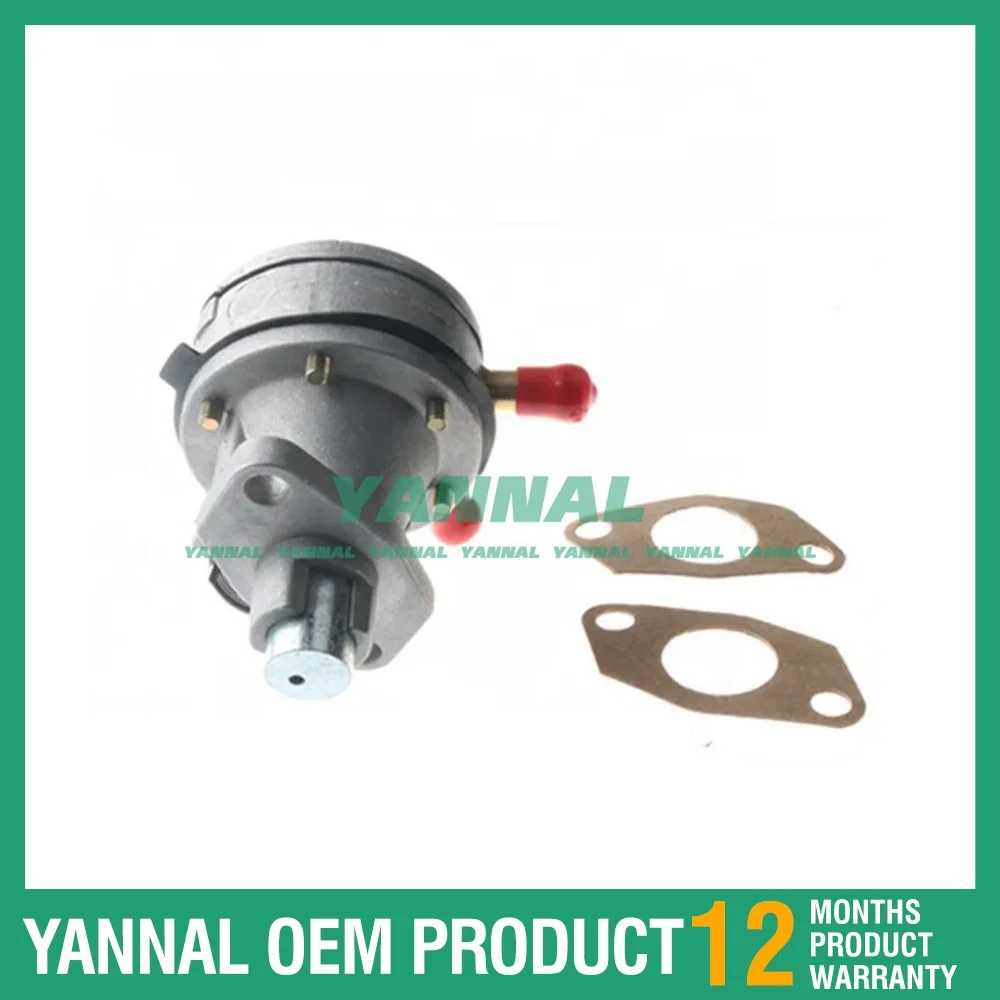

New Fuel Pump 129158-52101 129158-52100 For Yanmar Engine JH Series 3JH2BE 3JH2G