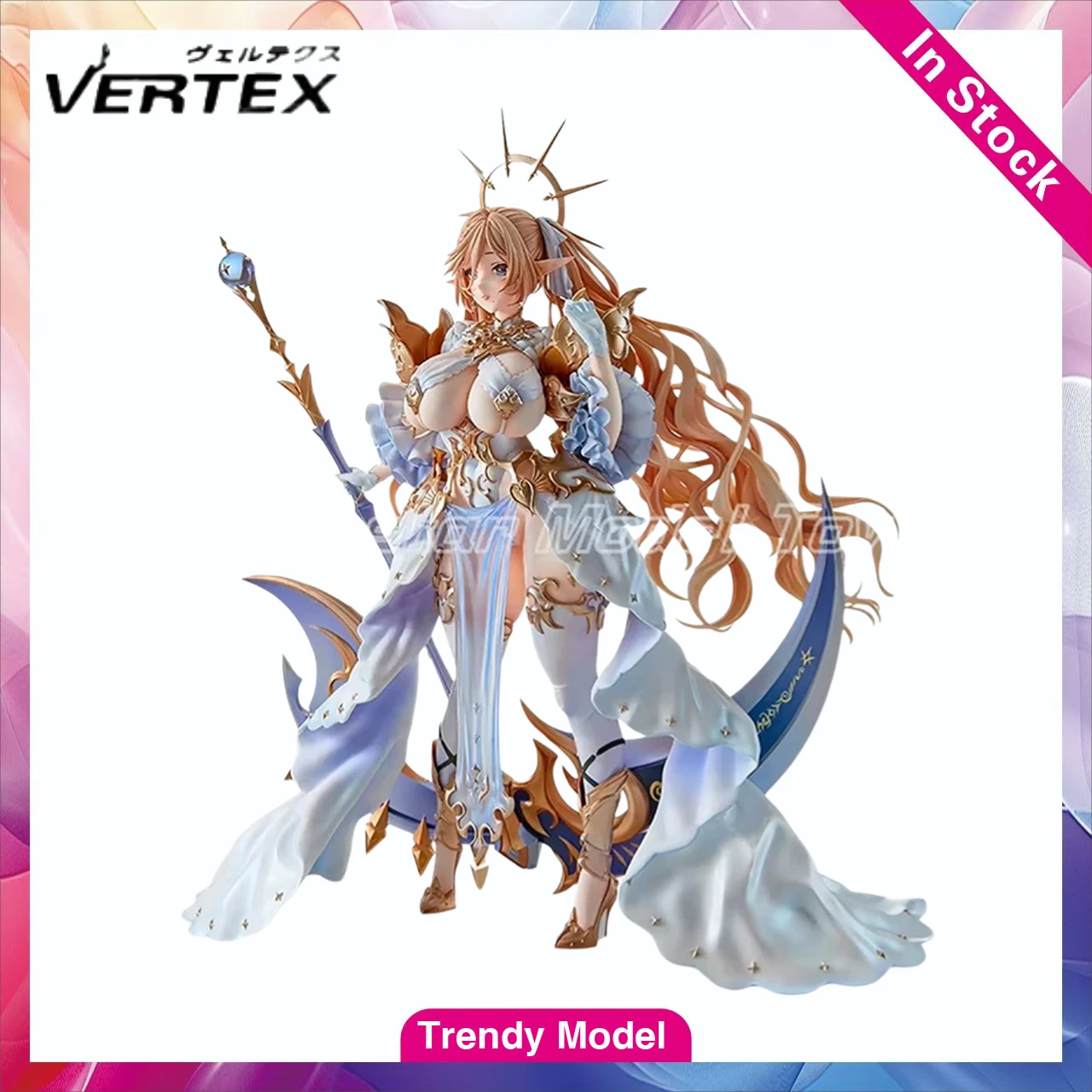 

【TM】 VERTEX Elf Village 14th Villager Tiana Mom Scale 1/6 Action Figures Models Toys Gifts Collection