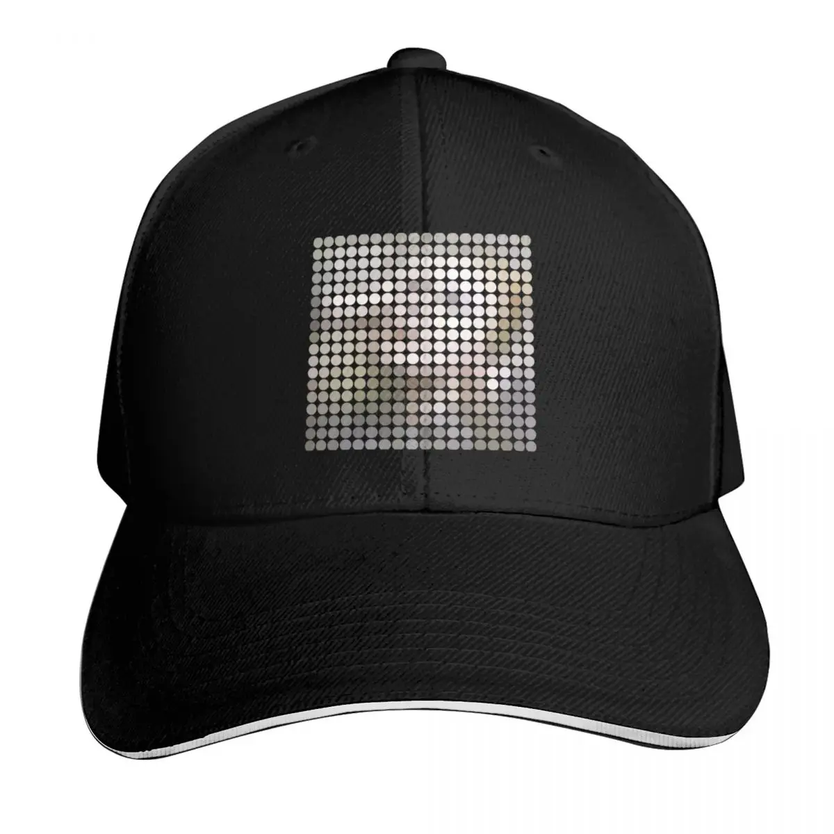

Hunky Dory (Remix) Baseball Cap dad hat Fashion Beach Thermal Visor Winter hat Men's Baseball Women's