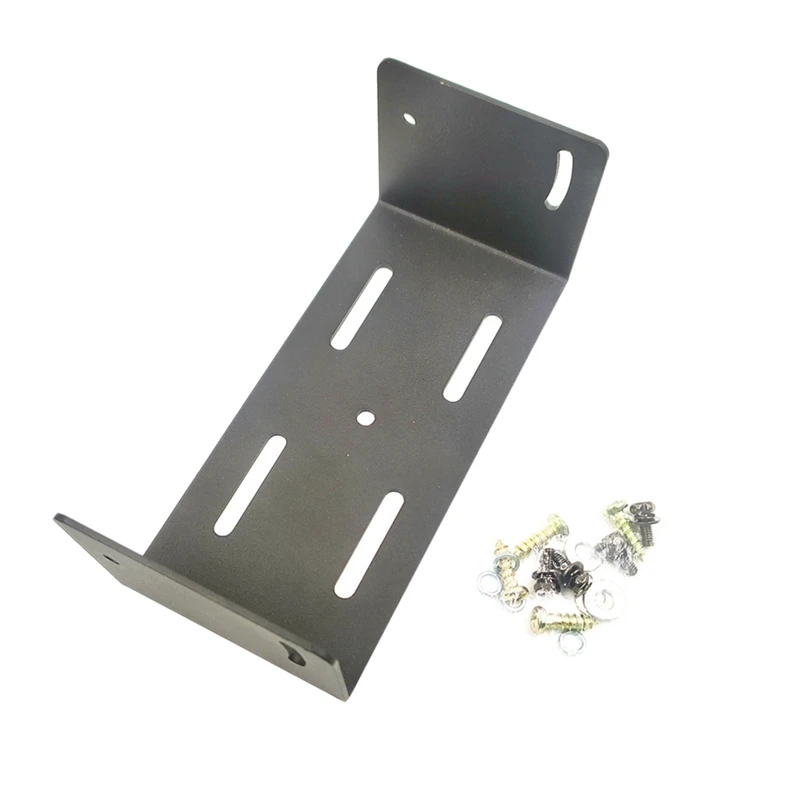 MBF-4 Mount Mobile Fix Bracket for ICOM IC-2730E/ID-5100E-DTD2