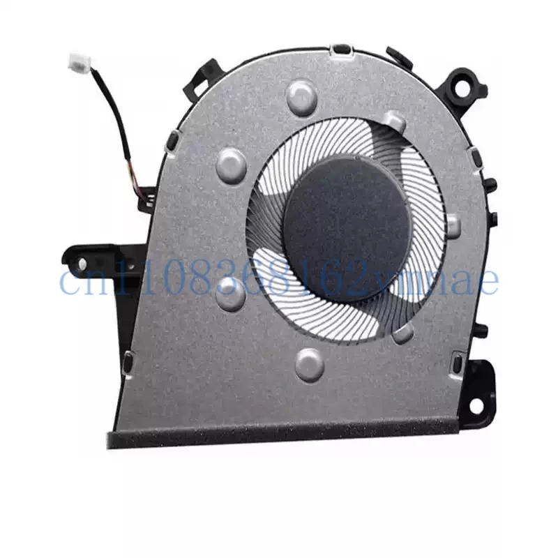 For Lenovo V14-IIL 82C4 V14-IGL 82C2 -ADA 82C6 V14-ARE 82DQ V14-IKB -IWL 81YA 81YB 5F10S13876 Laptop CPU Cooling Fan
