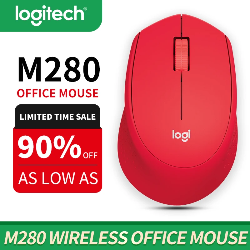 لوجيتك ماوس كوليكشن ماوس ألعاب مكتب ماوس كمبيوتر محمول سطح المكتب عالمي