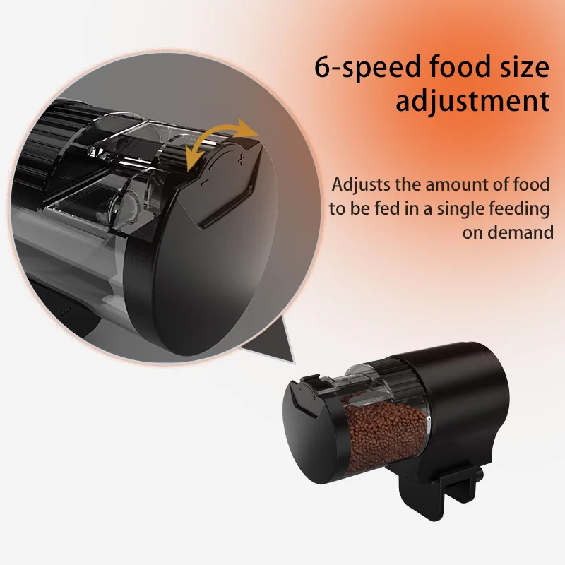 Thumbnail 4 - #30 Compare Automatic Fish Feeders Before You Buy