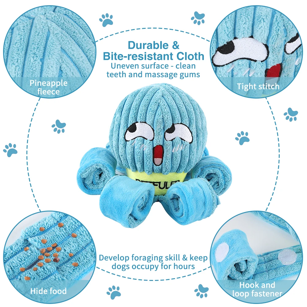 Thumbnail 4 - #37 Popular Plush Puppy Toys Choices