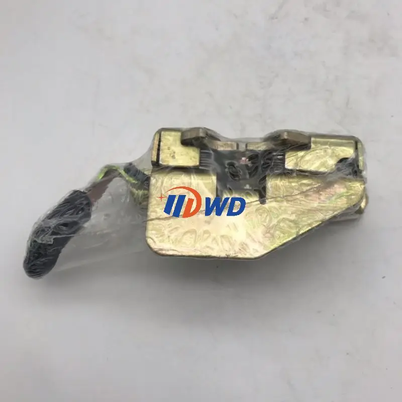 Door Latch Lock 7109661 for Bobcat S100 S130 S150 S160 S175 S185 S220 S300 S450 S530 S550 S570 S595 S650 S750 S850