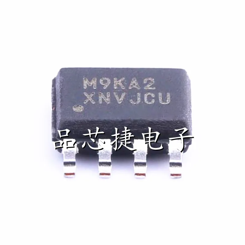 

5pcs/Lot MC9RS08KA2CSCR MC9RS08KA2CSC Marking M9KA2 SOIC-8 8-BIT MCU Microcontroller