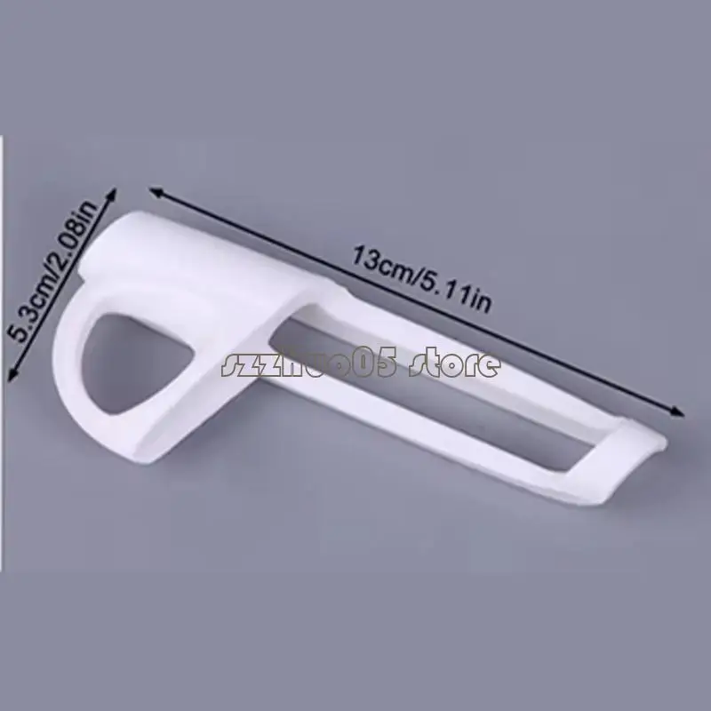 M3GE Kleinkind-Esszimmerstühle, Sicherheitsschnallen, Verschlüsse, einfaches Einrast-Design, leichte Kunststoff-Riemenschnallen,