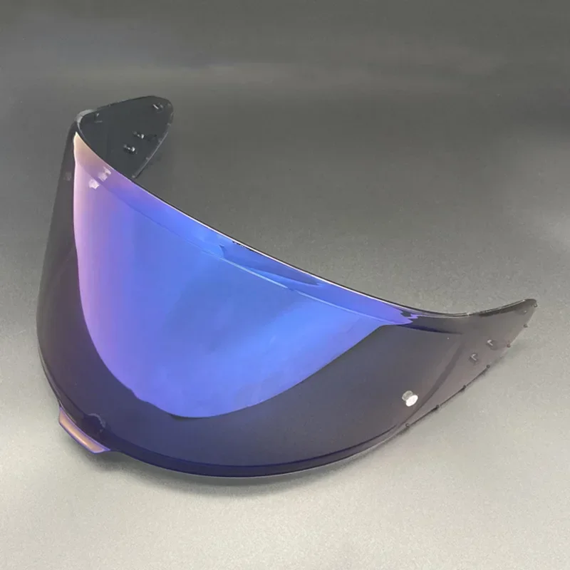 خوذة دراجة نارية قناع عدسة ل SHOEI Z8 NXR2 RF1400 CWR-F2 كاسكو موتو درع واقية من الشمس الزجاج الأمامي موتو خوذة اكسسوارات