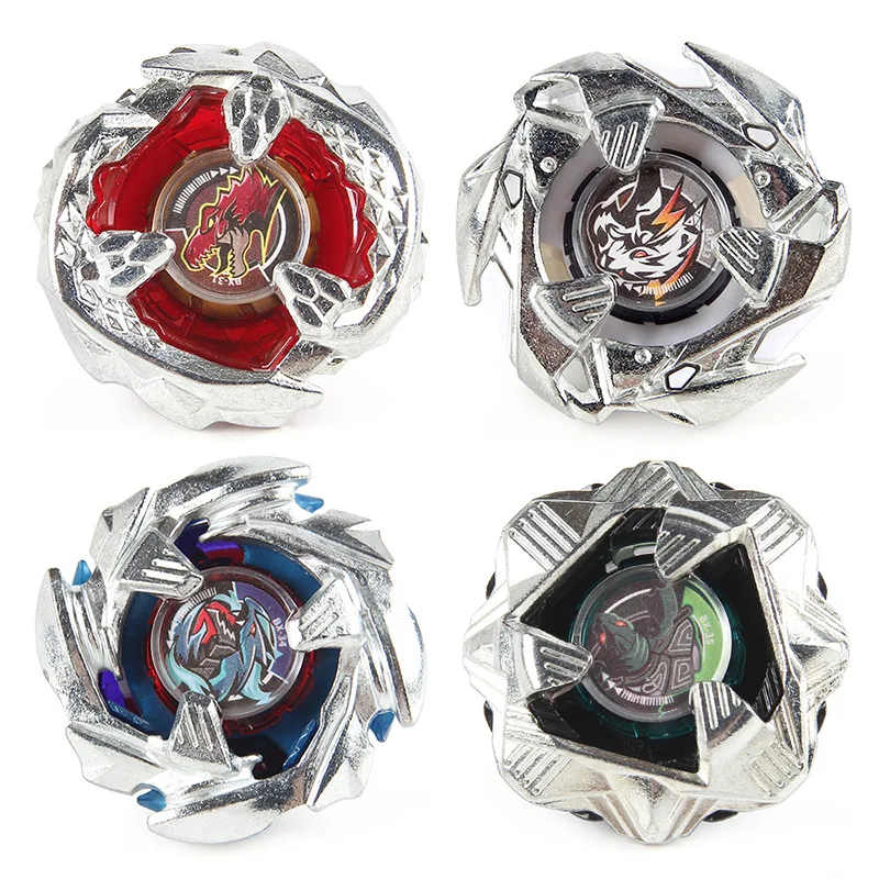 Takara Tomy Burst Gyro X Series Toys 200 BX Gyro BX34 BX35 BX33 BX31 Peripheral Accessories Battle Gyro Beyblade Metal Fusion