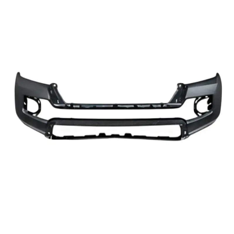 Front pillar crossbeam bracket bumper front rear bumper front bumper cover rear bumper